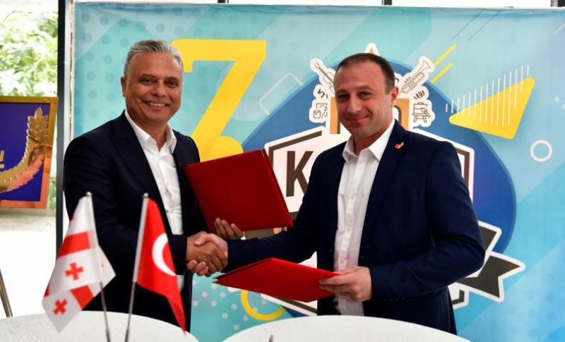 Dünya Kaleiçi’nde buluşuyor turizm 12 aya yayılıyor