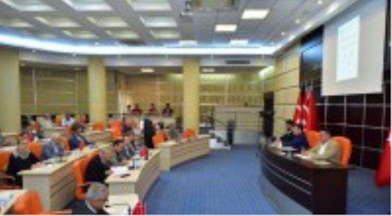 Kepez’den 2023’e yatırımcı bütçe