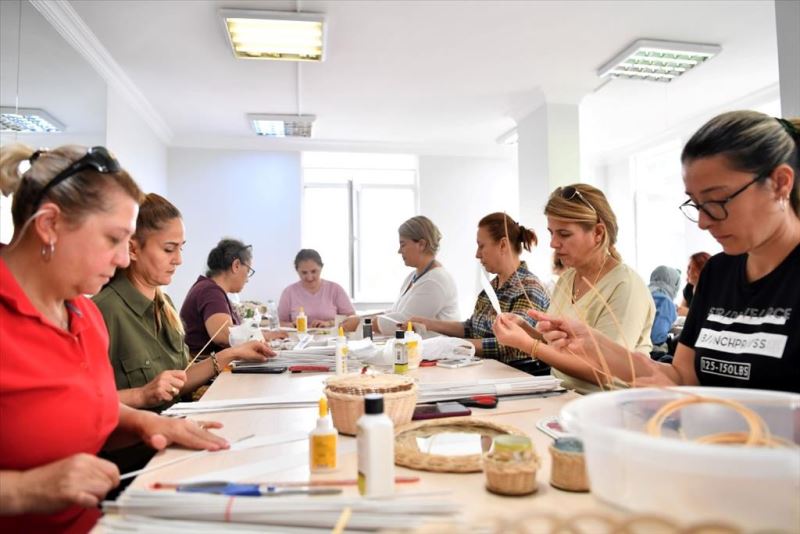 KONSEM’de yeni dönem heyecanı başladı