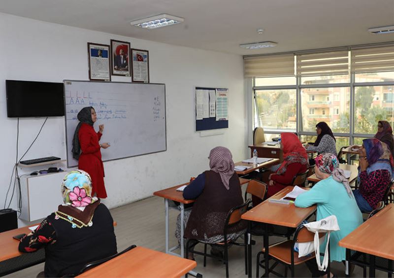 ATASEM’de 2022-2023 Eğitim-Öğretim Dönemi Başladı