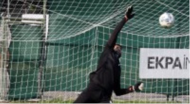 Kepez Belediyespor adım adım play-off’a