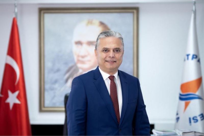 Başkan Uysal’dan Cumhuriyet Bayramı mesajı