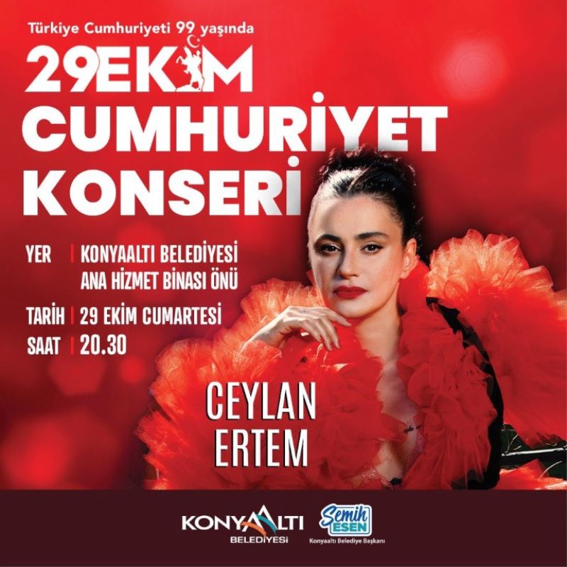 Konyaaltı