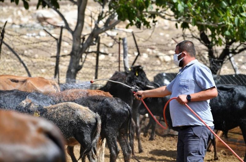 Konyaaltı’ndan bir ilk daha