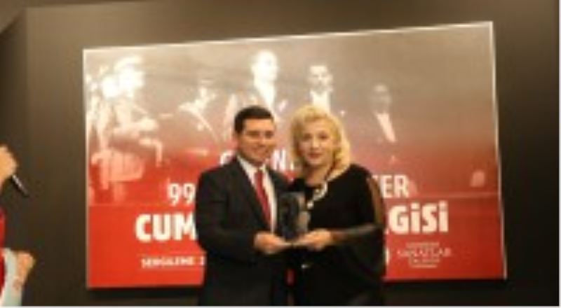 Kepez’den 99. Yıla 99 Eser Cumhuriyet Sergisi