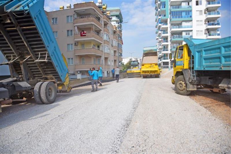 ALANYA BELEDİYESİ