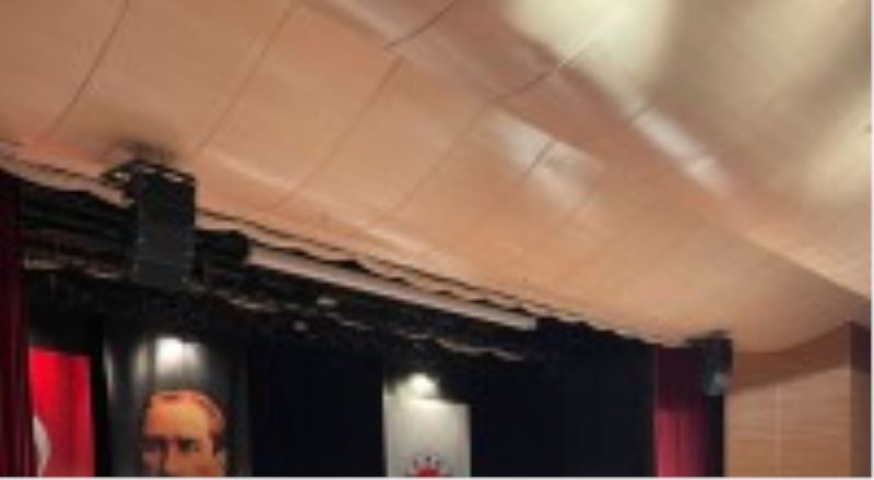 Kepez’in senfoni orkestrasından Cumhuriyetin 99. yılına özel konser