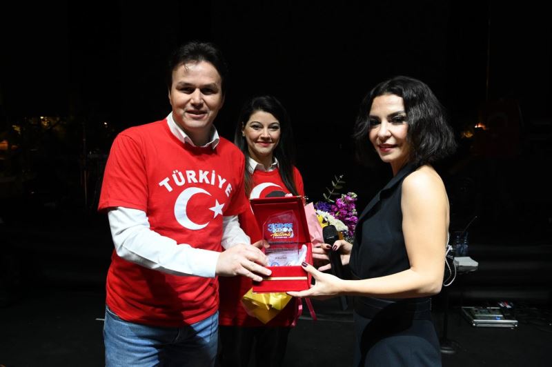Fatma Turgut Konseri