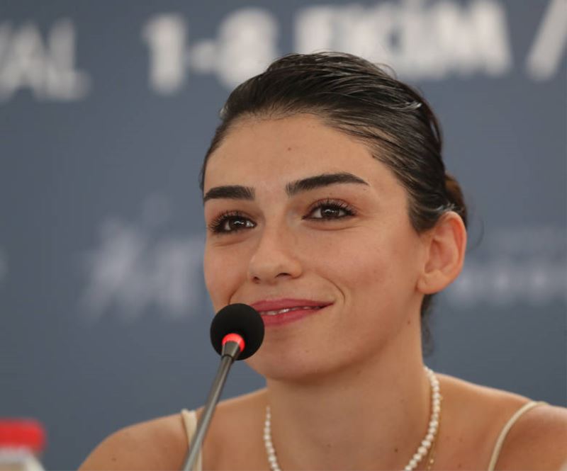 59. Antalya Altın Portakal Film Festivali’nde 3. Gün