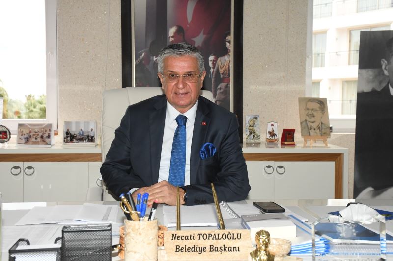 BELDİBİ MAHALLESİ İMAR PLANLARINDA MUTLU SONA YAKLAŞILDI