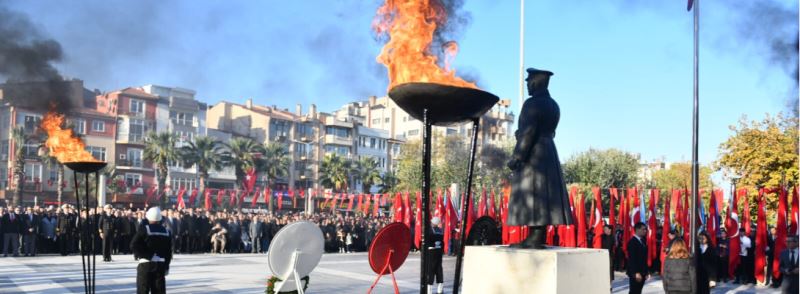 Büyük Bir Minnet, Sonsuz Bir Özlemle Anıyoruz…