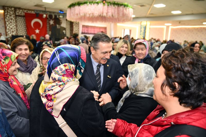 DUALAR ATATÜRK VE KAHRAMAN ŞEHİTLERİMİZ İÇİN
