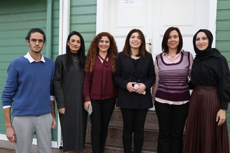 ESADEM ile Eyüpsultanlı komşularımızın yanındayız
