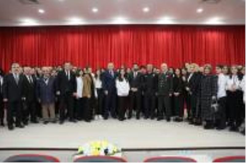 BAŞKAN MEVLÜT ÖZTEKİN