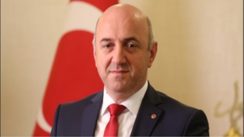 BAŞKAN BIYIK