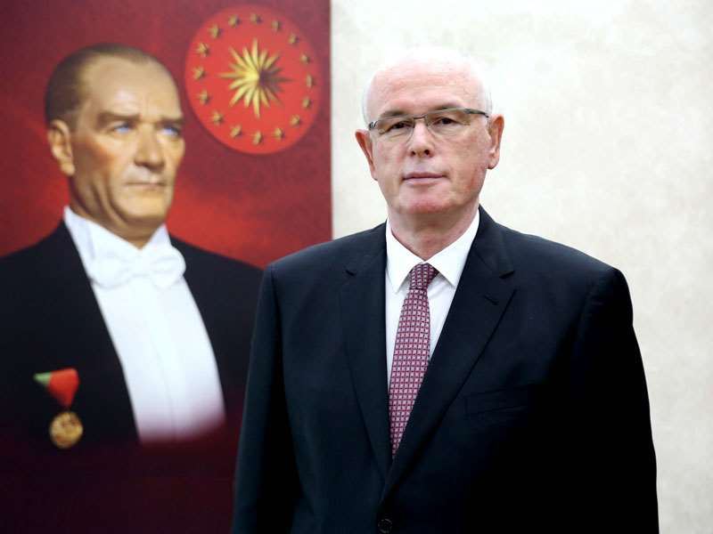 KURT: “CUMHURİYET’E, ONUN İLKE VE DEVRİMLERİNE SAHİP ÇIKMAYA DEVAM EDECEĞİZ”