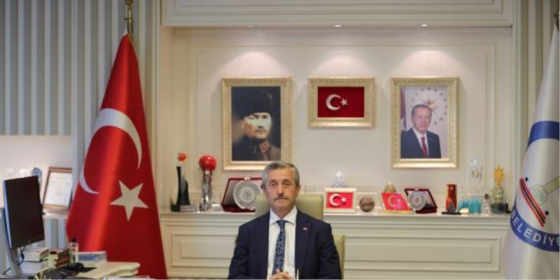 Başkanımız: 