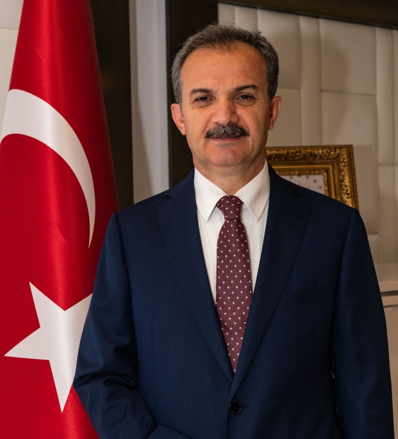 BAŞKANIMIZDAN 10 KASIM MESAJI