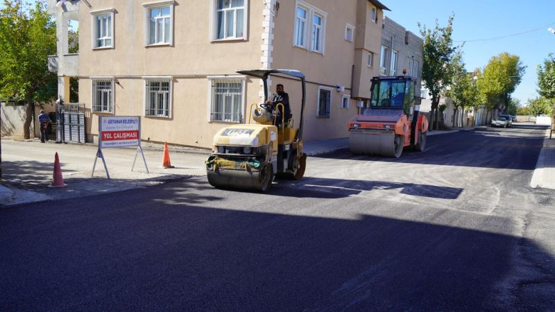 FATİH MAHALLESİ