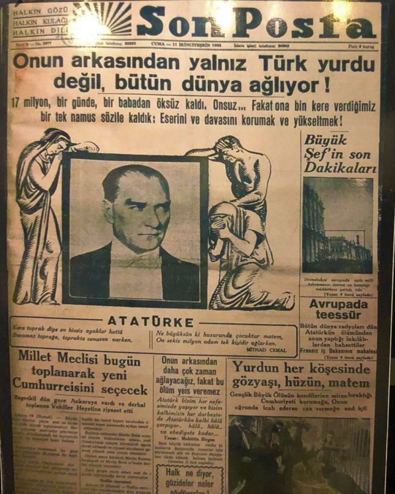 Büyükşehir