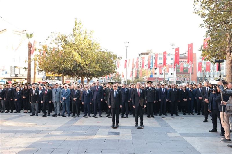 Denizli Atası