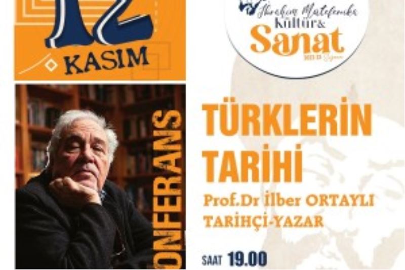 İLBER ORTAYLI YALOVA’DA