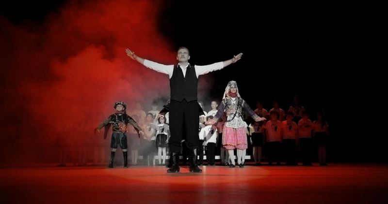 Başkan Zolan