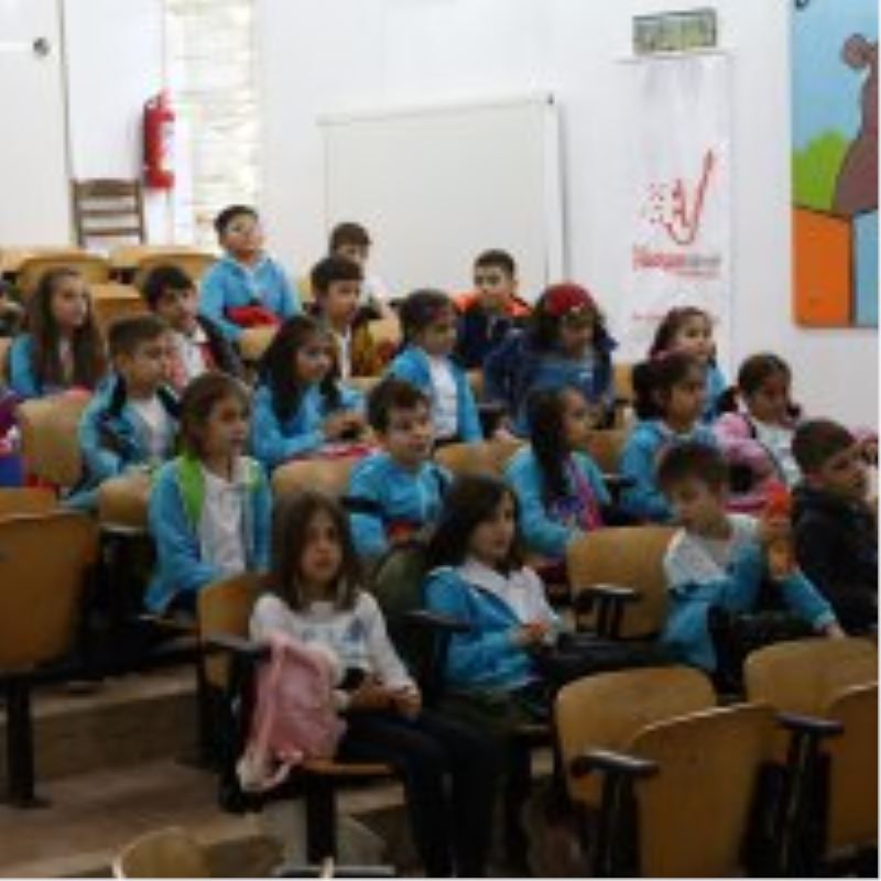 Hayvanat Bahçesi 24 yaşında