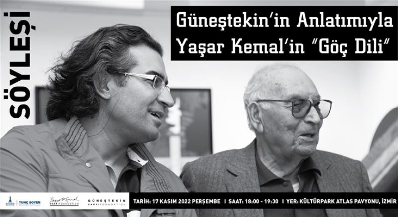 Usta yazarın “Ada Hikayeleri”ne yeni boyut