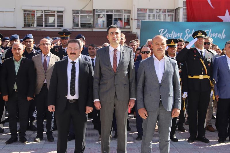Cumhuriyetimiz 99 Yaşında