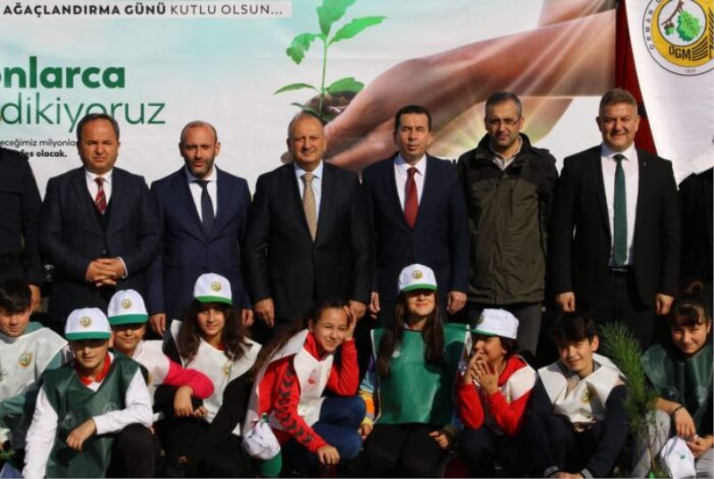 ÜNYE, TÜRKİYE YÜZYILINA NEFES OLDU