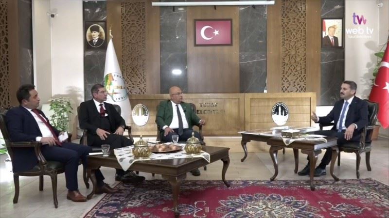KALEDİBİNDE KENTSEL DÖNÜŞÜME DOĞRU