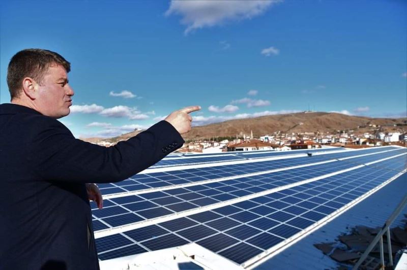 “SÖZ VERDİĞİMİZ HER PROJEYİ TAMAMLAMAK İÇİN ÇALIŞIYORUZ”