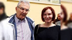 ASLI BAYKAL.. ‘CHP GAYRİ MİLLİ BİR POZİSYONA GELDİ, SAVRULUYOR’