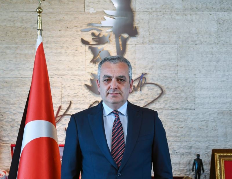 Başkan Semih Esen’den 10 Kasım mesajı