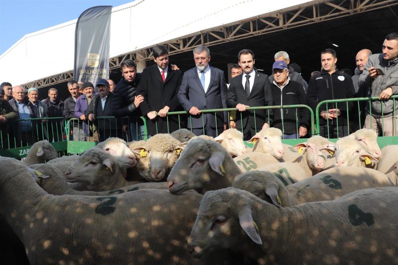BBB, Üreticiyi Desteklemeye Devam Ediyor