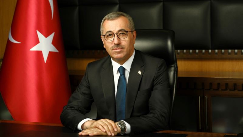 Başkan Güngör: “Şehrimize Yakışır Bir Stadyum İnşa Edeceğiz”