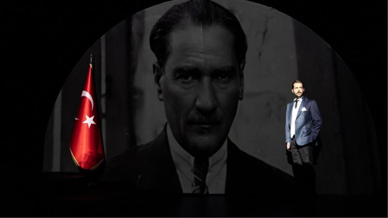İzBBŞT’den İzmir’in yeni yüzyılına armağan
