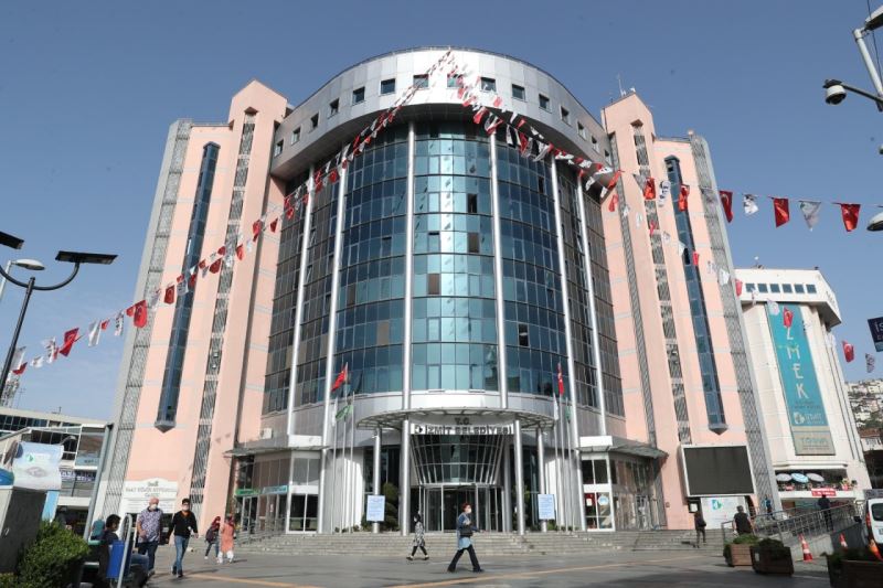 İZMİT BELEDİYESİ, VERGİ ÖDEMELERİNDE SON TARİHİN 30 KASIM OLDUĞUNU HATIRLATTI