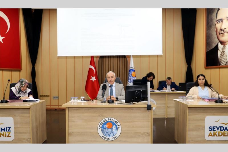 BAŞKAN GÜLTAK; “ATATÜRK’ÜN GÖSTERDİĞİ İSTİKAMETTE GELECEĞE İLERLİYORUZ”