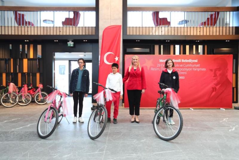 Sanatlarıyla Atatürk ve Cumhuriyet