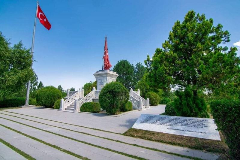 Cumanız Mübarek Olsun