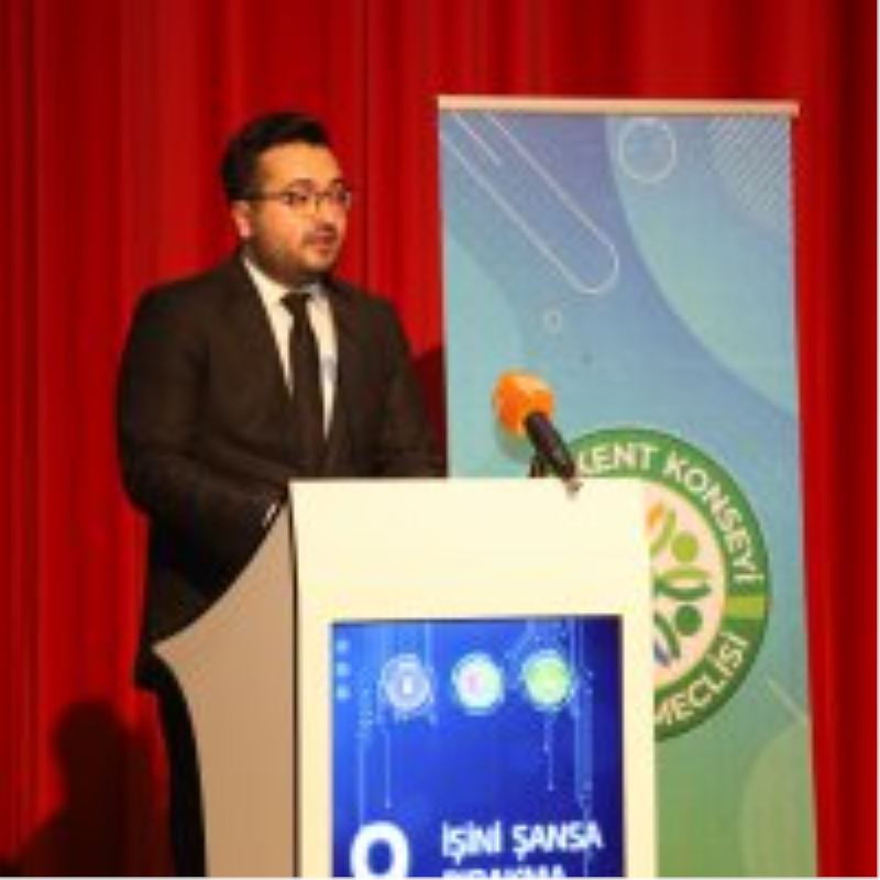 Gençler işini şansa bırakmıyor