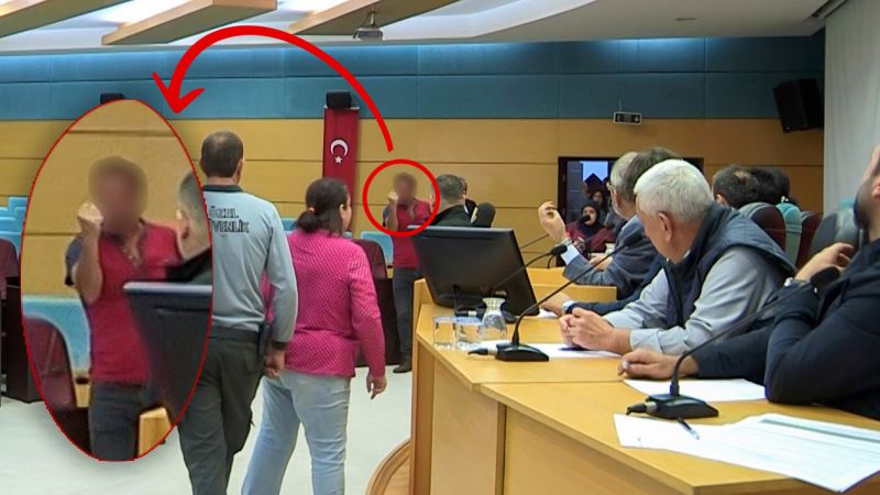 TARSUS BELEDİYE BAŞKANI DR. HALUK BOZDOĞAN