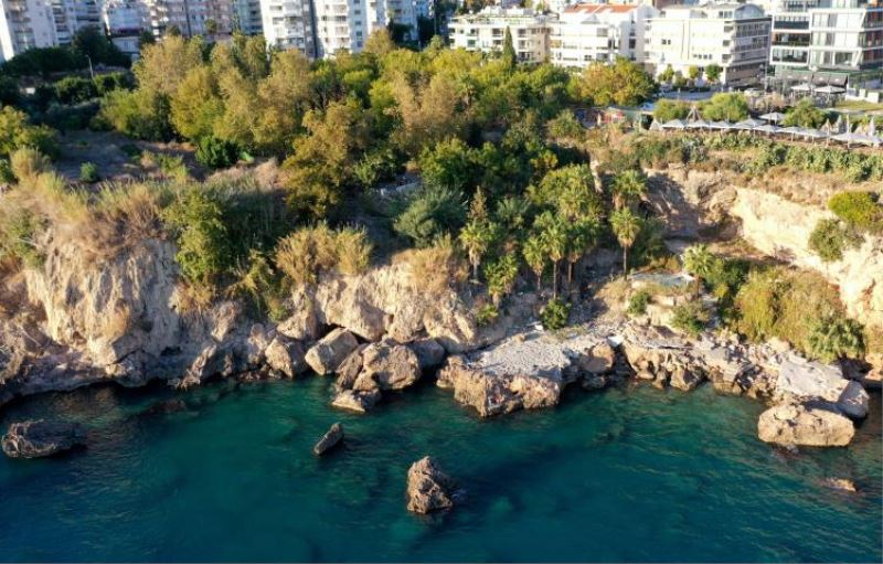 Bakanlık Bambus Koyu’nu ihaleye çıkardı Başkan Uysal açıkladı: ‘Biz de gireceğiz’