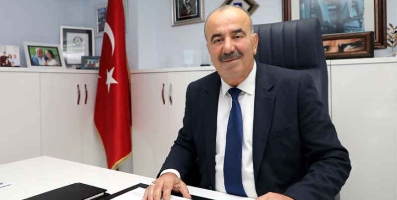 HAYRİ TÜRKYILMAZ: “BU GURUR HEPİMİZİN”