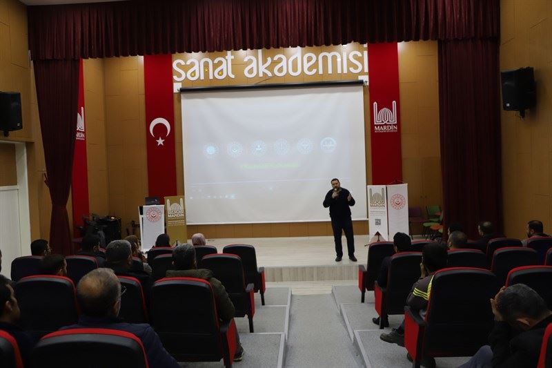 Kadına EL-KAL-KA-MAZ!