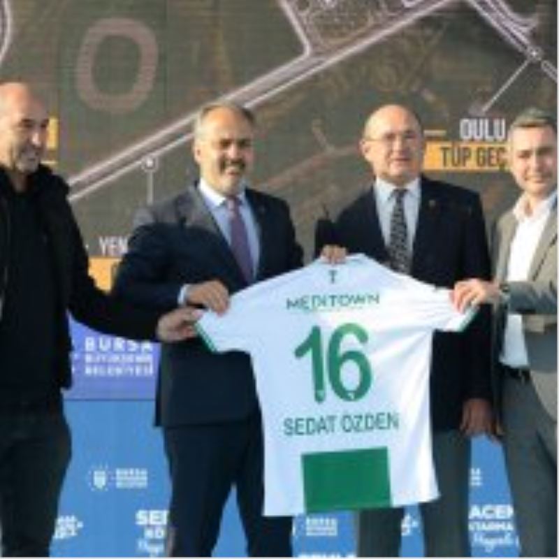 Acemler artık nefes alacak