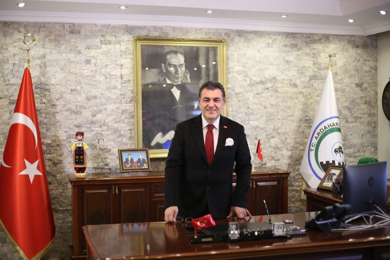 ARDAHAN BELEDİYESİ SECAP