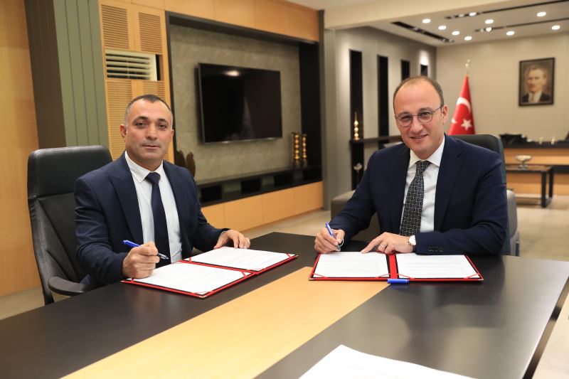 PAMUKKALE BELEDİYESİNDEN HAYVANCILIK SEKTÖRÜNE DESTEK